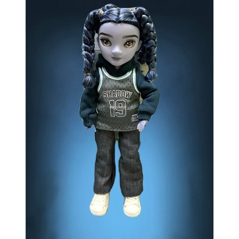Rainbow High Oliver Fashion Doll series 3